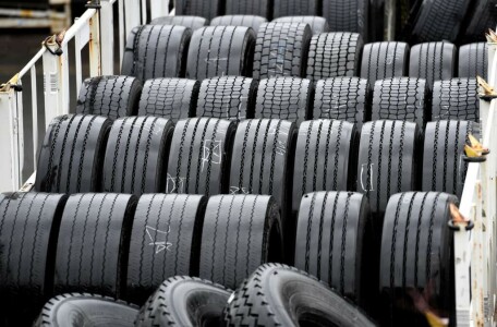 Pakistan missing out on tax revenue, investment due to tyre smuggling: GTYR official