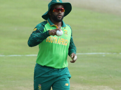 India-bound Bavuma disappointed after T20 auction snub