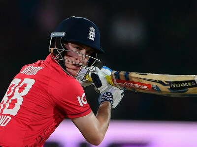 Brook &lsquo;nailed on&rsquo; to be in England&rsquo;s XI at T20 World Cup: Hussain