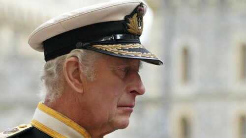 King Charles faces battle to win over UK black community