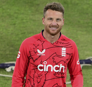 England won&rsquo;t take risks with Buttler before T20 World Cup