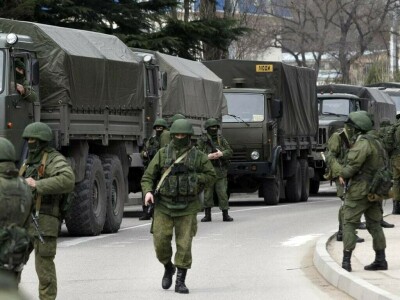 Ukraine and Russia: What you need to know right now