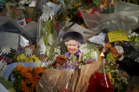 New Zealand marks Queen Elizabeth&rsquo;s passing on national day of mourning