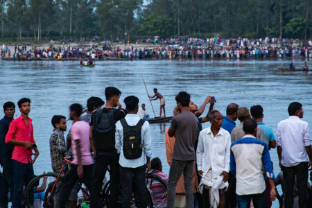 Bangladesh boat tragedy death toll hits 40