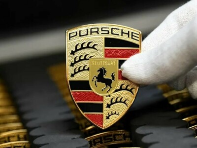 Porsche to race onto German stock exchange with mega IPO
