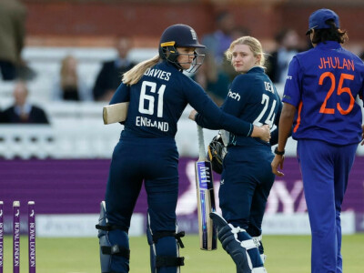 India&rsquo;s Deepti says Dean &lsquo;warned&rsquo; before Mankad run-out