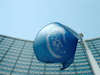 UN nuclear chief meets with Iran lead negotiator