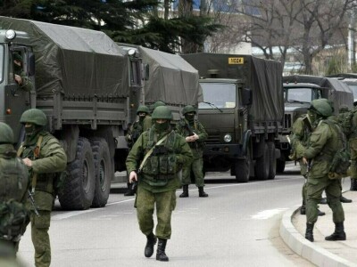 Ukraine and Russia: What you need to know right now