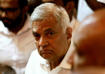 Sri Lanka looks to revive free trade deal with Singapore