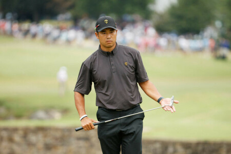 Matsuyama to defend Zozo Championship in Japan