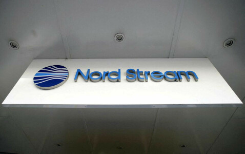 Mystery gas leaks hit major Russian undersea gas pipelines to Europe