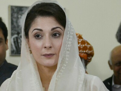 No objections on return of Maryam&rsquo;s passport, NAB tells LHC