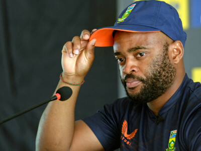 Bavuma says Proteas expect to match India on boundaries