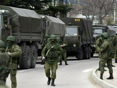 Ukraine and Russia: What you need to know right now