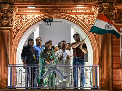 Ganguly relives Lord&rsquo;s balcony triumph in India