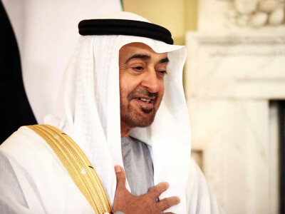 UAE, Oman to boost trade and investment ties