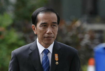 Indonesia president sees Q3 GDP growth at 5.4%-6%
