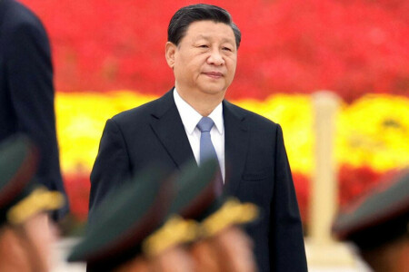 Leaders of China, Japan say it is important to develop ties