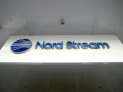 Fourth leak detected at Nord Stream pipelines in Baltic Sea