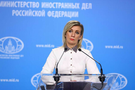 Russia says Nord Stream leaks occurred in zone controlled by US intelligence