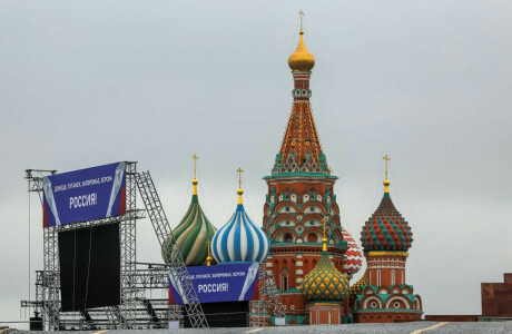 Russia set to annex Ukraine territory; West warns of new sanctions Russia set to annex Ukraine territory; West warns of new sanctions