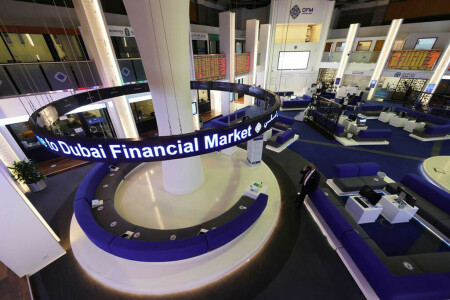 Saudi leads Gulf bourses higher in early trade