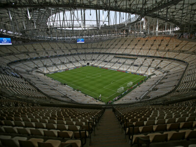 Qatar says World Cup fans do not need Covid vaccination