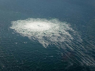 NATO sees &lsquo;deliberate, reckless&rsquo; sabotage in Nord Stream leaks
