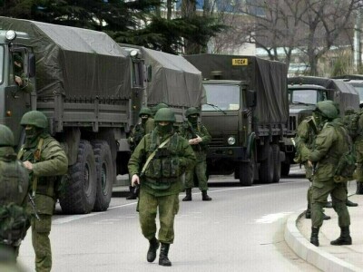 Ukraine and Russia: What you need to know right now Ukraine and Russia: What you need to know right now