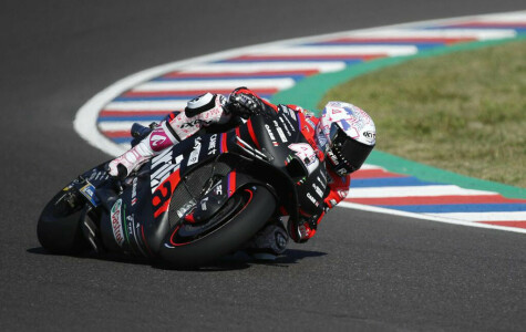 India to host MotoGP for first time in 2023