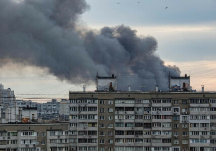 At least 23 killed in Russian missile strike in Ukraine