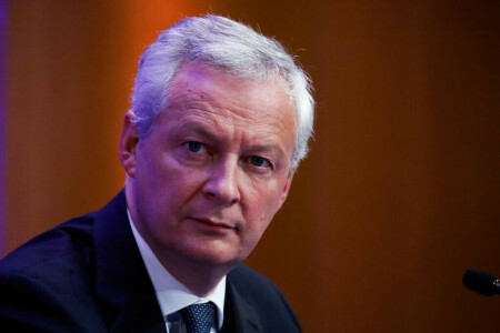 French finance minister says he's &lsquo;worried&rsquo; about Britain