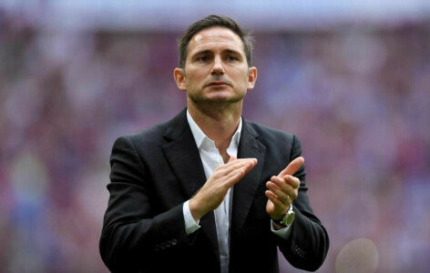Criticism of England boss Southgate 'harsh': Lampard