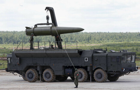 US would know if Russia prepares nuclear strike: experts