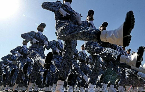 Second Revolutionary Guards colonel killed in Iran clashes
