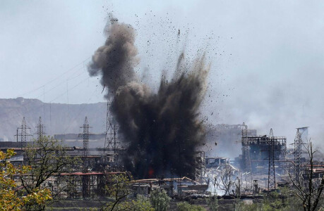 At least 20 killed in Russian shelling of convoy in late Sept, Kyiv says