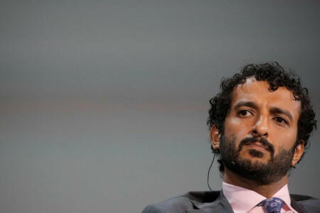 UAE's latest bet on tech: a ministry in the metaverse