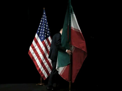 Iran, US strike prisoner exchange deal: Iranian media