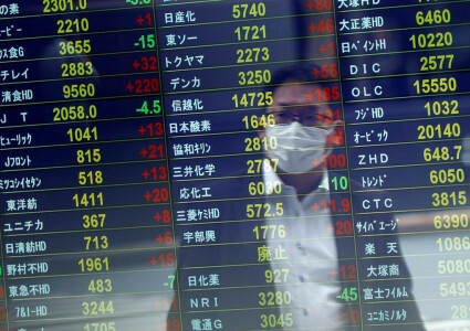 Equities extend rally on rate hopes, traders await OPEC decision