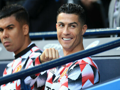 Ronaldo happy at Man Utd despite frustrations, says Ten Hag