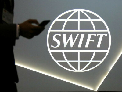 SWIFT sets out blueprint for central bank digital currency network