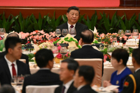 Zero-Covid in China key to Xi legacy as he eyes third term