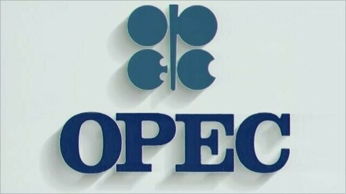 OPEC+ cuts ahead of winter fan global inflation concerns