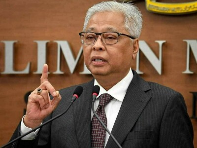 Malaysian PM to have &lsquo;routine&rsquo; meeting with king amid calls to hold early polls