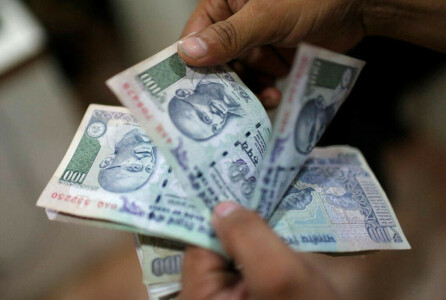 No peace for India&rsquo;s rupee as mighty dollar thunders on