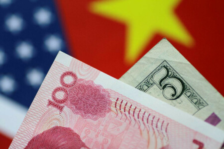 China forex reserves fall to $3.029 trillion in Sept