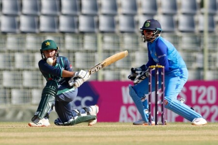 Women&rsquo;s Asia Cup: Pakistan beat India by 13 runs