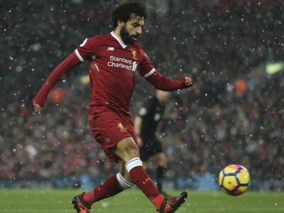 Liverpool&rsquo;s Klopp banking on Salah to resume best form