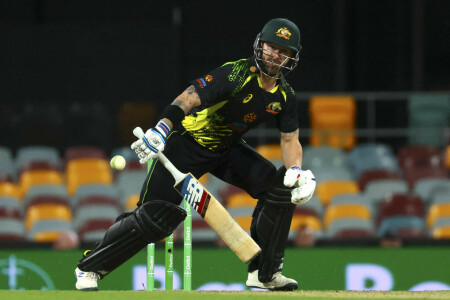 &lsquo;Finisher&rsquo; Wade key to Australia&rsquo;s T20 chances: Bevan