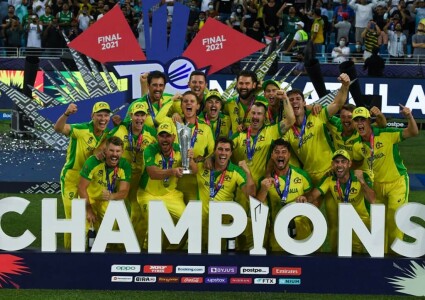 History beckons for title-holders Australia at T20 World Cup